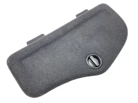 4G8863991 AUDI Trunk Left Quarter Panel Flap Cover Lid A6 A7 #3