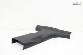 4G8867240B AUDI Right Pillar Lower Cover Panel A7 Quattro #2