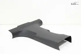 4G8867240B AUDI Right Pillar Lower Cover Panel A7 Quattro #3