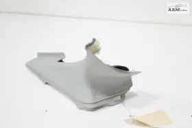 4G8867245 AUDI Rear Left Pillar Upper Cover Panel A7 Quattro #2