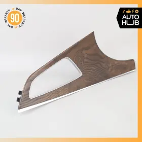 4G8867410H AUDI Right Door Handle Cover Panel Bezel Molding