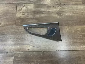 4G8867419H AUDI Rear Door Panel Wood Cover Left A7 S7 #2