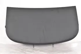 4G8867769F AUDI Trunk Deck Shelf Tray Tonneau Cover Panel A7