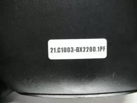 4G8907299 AUDI Front Windshield Rain Sensor Cover Cap Panel #2