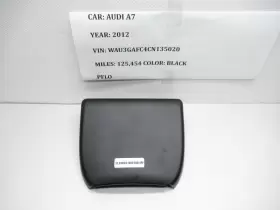 4G8907299 AUDI Front Windshield Rain Sensor Cover Cap Panel