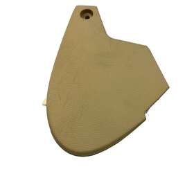 4H0-881-793 AUDI Front Driver Seat Inner Cover Panel Quattro