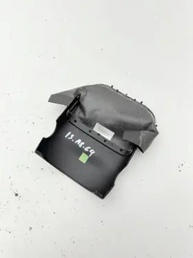 4H0858345 AUDI Steering Column Cover A8 S8 D4 #2