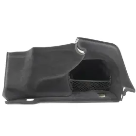 4H0863880 AUDI Passenger Quarter Panel Cover A8 Quattro