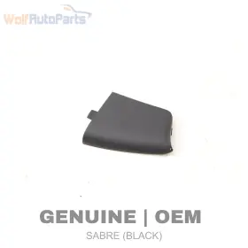 4H0867227 AUDI Rear Left Door Panel Cover S8
