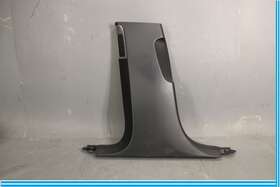 4H0867243G AUDI Left Driver Lower Pillar Cover Panel A8