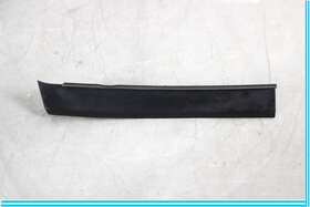 4H0868203 AUDI Front Left Driver Pillar Middle Cover Panel A8