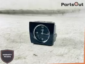 4H0919204M AUDI Dashboard Interior Clock Bezel Quattro
