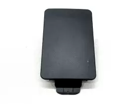4H0971981 AUDI Front Left Driver Connector Housing Cap Cover