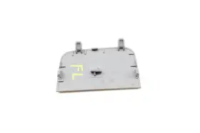 4H1867195 AUDI Front Left Door Armrest Cover Cap A8 D4 #2
