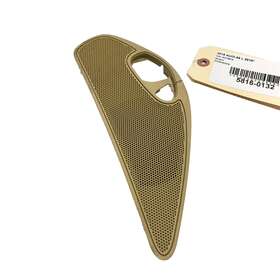 4H4-868-960 AUDI Rear Passenger Door Speaker Cover Grille A8