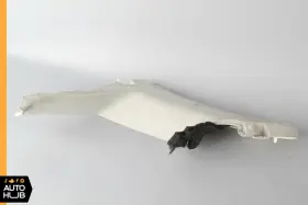 4H4867242 AUDI Upper Pillar Cover Rear Right D4 A8