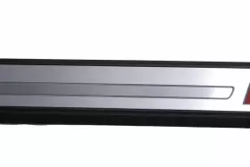 4KE947418A AUDI Tron Front Right Passenger Door Sill Panel #3