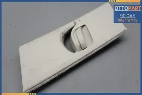 4L0-867-294 AUDI Right Passenger Pillar Interior Upper Cover #2