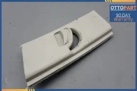 4L0-867-294 AUDI Right Passenger Pillar Interior Upper Cover