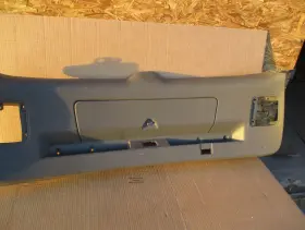 4L0-867-973-D AUDI Rear Lower Trunk Lid Liftgate Interior Q7 #2