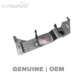 4L0858848 AUDI Right Upper Pillar Mount Bracket Q7