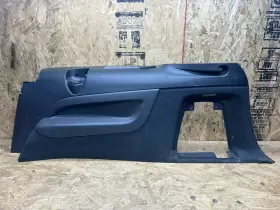 4L0863880 AUDI Rear Trunk Right Rh Quarter Cover Q7