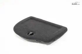 4L0867468 AUDI Rear Right Trunk Quarter Panel Access Tray A3