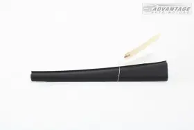 4L0868203A AUDI Front Left Driver Pillar Middle Cover Panel