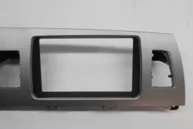 4L1857115L AUDI Dash Cluster Display Bezel Cover Panel Q7 #3
