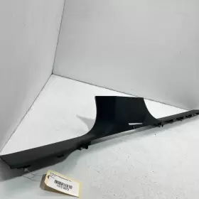 4M0.853.369 AUDI Door Sill Scuff Plate Cover Panel Left Q7 #2