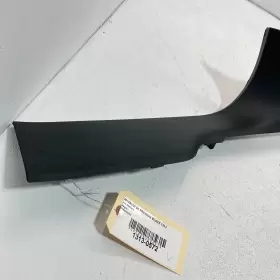 4M0.853.369 AUDI Door Sill Scuff Plate Cover Panel Left Q7 #3