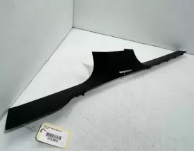 4M0.853.369 AUDI Door Sill Scuff Plate Cover Panel Left Q7