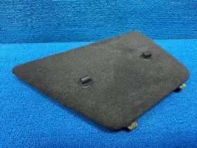 4M0-863-989-A-87A AUDI Trunk Left Quarter Panel Lining Q7 #3