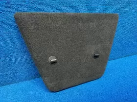 4M0-863-989-A-87A AUDI Trunk Left Quarter Panel Lining Q7