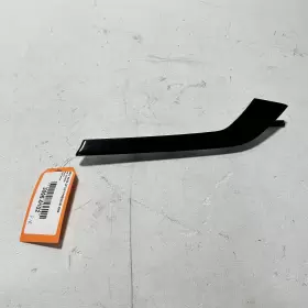 4M0-867-410 AUDI Front Passenger Door Interior Bezel Molding #2