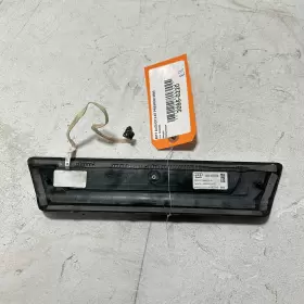 4M0-947-418 AUDI Rear Passenger Door Sill Scuff Plate Light #3