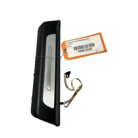4M0-947-418 AUDI Rear Passenger Door Sill Scuff Plate Light