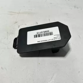4M0-971-981 AUDI Front Left Right Seat Floor Cover Cap Q7 #2
