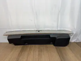 4M0864483 AUDI Rear Trunk Sill Scuff Plate Cover Q7