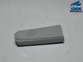 4M0867239 AUDI Left Driver Pillar Lower Tweeter Cover Q7