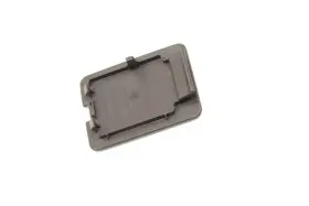4M0867747 AUDI Trunk Emergency Release Cover Cap Q7 #2