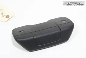4M0881590 AUDI Front Right Seat Headrest Panel Cover A4 B9