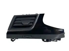4M1-820-901-BA AUDI Dash Left Heater Air Vent Duct Q7