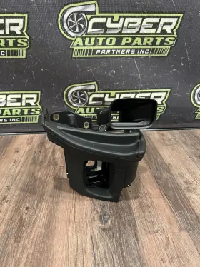 4S1858969 AUDI Dash Dashboard Left Panel R8