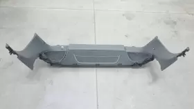 4S1867036C AUDI Interior Quarter Rear Panels R8 S2 #3