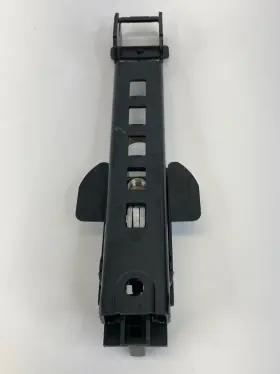 566007700 AUDI Front Left Seat Belt Adjuster A6 Quattro #2
