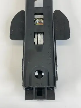 566007700 AUDI Front Left Seat Belt Adjuster A6 Quattro #3