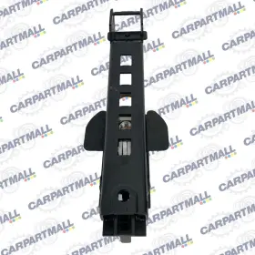 566007700 AUDI Front Left Seat Belt Adjuster A6 Quattro