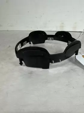 61678340C00 AUDI Function Steering Wheel Surround A4 Quattro #2