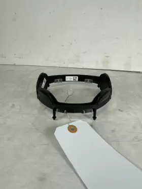 61678340C00 AUDI Function Steering Wheel Surround A4 Quattro #3